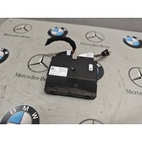блок управления печки/климат-контроля BMW 6 GT 2019 9460925