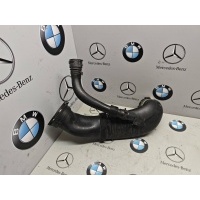 патрубок чистого воздуха (к турбине) Mercedes-Benz C 2018 A2640902500