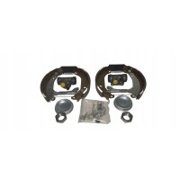Bosch 0 204 114 039 комплект челюстей колодок