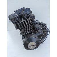 Suzuki gsx 550 es 82 - 88 38217 л.с. в сборе