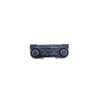 Панель кондиционера вентилятора volkswagen sharan seat альгамбра 7n0907049c