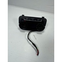 Sharan 7n панель кондиционера задняя climatronic 7n0907049c