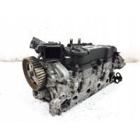 Головка блока цилиндров 9655911480 citroen peugeot форд volvo 1.6 hdi cdti