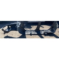 Порог правый Toyota Hilux (2015-2021) 2017 61401KK900