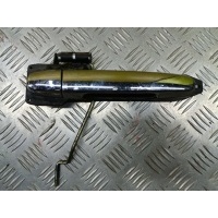 Ручка двери наружная передняя правая Toyota Hilux (2005-2015) Пикап 2013 6921012260