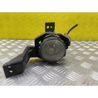 Фара противотуманная левая Ford Ranger III (2011-2019) Пикап 2016 1729409, AB3915201AA