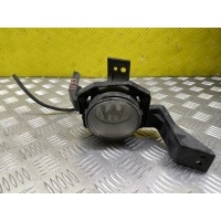 Фара противотуманная правая Ford Ranger III (2011-2019) Пикап 2016 1729409, AB3915201AA