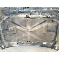 Шумоизоляция капота Mitsubishi Pajero IV (2006-2019) Внедорожник 2007 5915A023