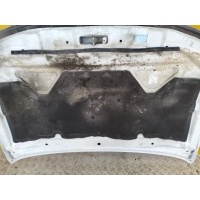 Шумоизоляция капота Nissan Navara (D40) 2004-2015 2007 68540EB300