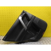 Обшивка двери задняя левая Toyota Land Cruiser Prado 150 (2009-2023) 2018 6764060V30