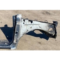 Лонжерон правый Toyota Hilux (2015-2021) 2017 53713KK040