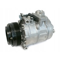 Компрессор кондиционера bmw e39 / e46 / e38 64526910459 / 64526910460
