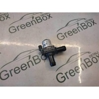 Кран отопителя (печки) Ford Bronco Sport 2022 JU5A18469EA,LX6118495AAC
