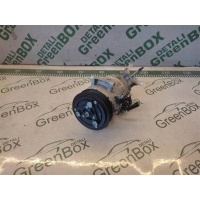 Компрессор кондиционера GMC Terrain 2 2020 84635616