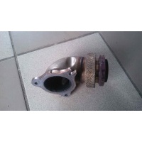 Гофра глушителя Mercedes E W211 2008 A2034900020