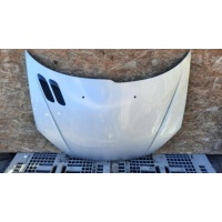 Капот передняя peugeot 206 cc 2.0b 2001 год кабриолет eycc