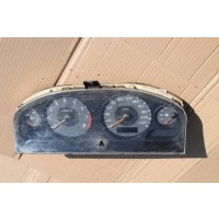 Щиток приборов (приборная панель) Nissan Almera Classic B10 2006 5511031900