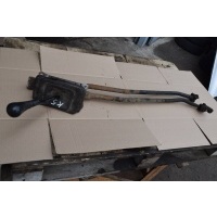 Кулиса Nissan Almera Classic B10 2006
