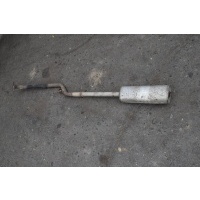 Глушитель Nissan Almera Classic B10 2006