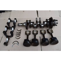 Коленвал Nissan Almera Classic B10 2006 QG16,QG16DE