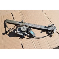 Стеклоподъемник электрический передний левый Nissan Almera Classic B10 2006 8072195F0A,7757031010