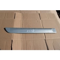 Молдинг двери задней правой Nissan Almera Classic B10 2006 8631431700
