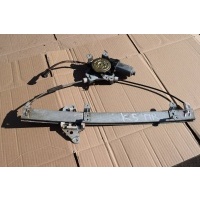 Стеклоподъемник электрический передний правый Nissan Almera Classic B10 2006 7758031010,8072095F0A