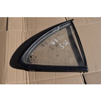 Стекло двери задней правой Nissan Almera Classic B10 2006 8224295F0A,8225095F0A