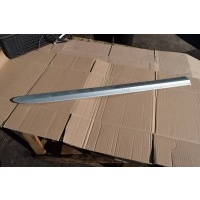 Молдинг двери передней правой Nissan Almera Classic B10 2006 8631231700