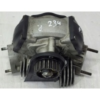 Головка блока цилиндров передняя ducati monster 796 2010 r