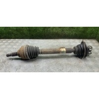 Полуось передняя левая (приводной вал, ШРУС) Renault Laguna 2 2002 8200079913