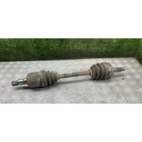 Полуось передняя левая (приводной вал, ШРУС) Mazda 626 GE 1997