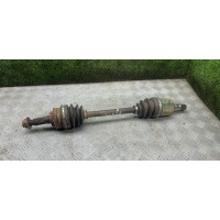 Полуось передняя левая (приводной вал, ШРУС) Mazda 323 BA 1998