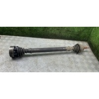 Полуось передняя правая (приводной вал, ШРУС) Volkswagen Passat B3 1990