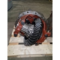 Вставка моста renault kerax lander п r c т 6x4 8x4 pmr23170 34 / 11 34:11 3.09