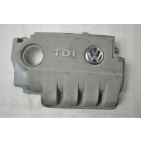 Volkswagen passat гольф защита двигателя tdi 03g103967 верхняя