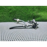 Клапан воздушный BMW X5 E53 2005 2248274