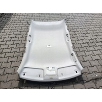 Обивка потолка mazda 3 bl
