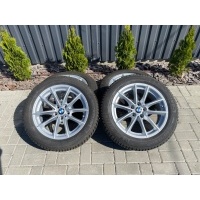 Диск литой BMW 5 G30/G31 2019