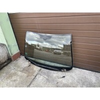 Стекло переднее передняя сенсор составляет passat b6 volkswagen b7 07 - 14r 09 год