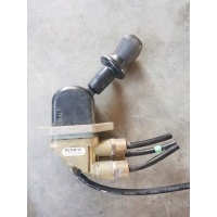 Renault oe 5010422400 клапан тормозные , тормоз вспомогательный