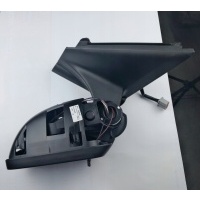 Зеркало левая форд mondeo mk4 bs71 - 17683 - ub