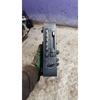 Блок управления печки/климат-контроля Nissan Maxima А32 1996