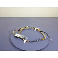 Toyota auris ii рестайлинг антенна gps навигации 86101 - 02730