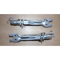 Samoregulator rozpierak dacia duster i duster ii