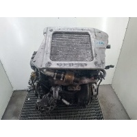 Двигатель nissan x - trail t30 2001 - 2007 yd22 2.2 ди
