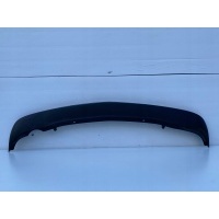 Opel astra j рестайлинг седан спойлер хоккей бампера задняя 2012 - 2020