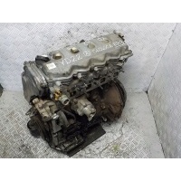 Nissan x - trail t30 двигатель 2.2 dci 136 л.с. yd22 eb3