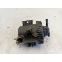 Корпус топливного фильтра Peugeot 206 1 2003 9642105180C,9638780280D