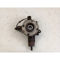 Кулак поворотный правый Peugeot 308 1 2008